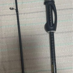 コルトプロトタイプ　23GCORPS-612L-T アジングロッドの画像