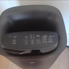 SHARP 空気清浄機の画像