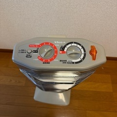DAIKIN セラムヒート ERFT11LS（ジャンク品）の画像