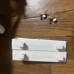 リモコンなしでもよければお譲りします！ファンヒーターの画像