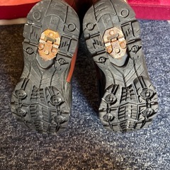 子供長靴②の画像