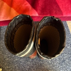 子供長靴②の画像