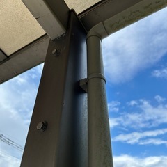 【期間限定】カーポートの画像