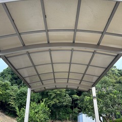 【期間限定】カーポートの画像