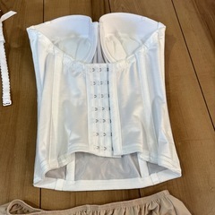 ブライダルインナーの画像