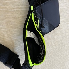 NIKE ナイキ　ウエストポーチの画像
