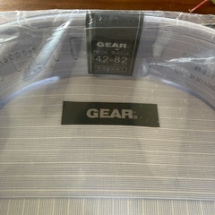 ワイシャツ長袖　新品の画像