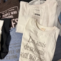 【引取限定】洋服　その他の画像