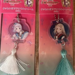 学園アイドルマスター☆一番くじセットの画像