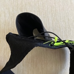 NIKE ナイキ　ウエストポーチの画像