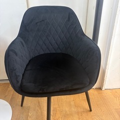 ジモティー特別価格🉐 N1180★ダイニング3点セット★ダイニングテーブル★テーブル★幅600mmの画像