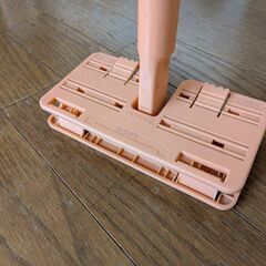 ◯清掃用具、床天井窓掃除の画像