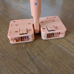 ◯清掃用具、床天井窓掃除の画像