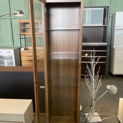 ショーケースの画像