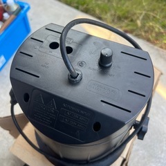 100V フラッシュライトの画像