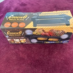 焼肉鍋（やきにくなべ）の画像