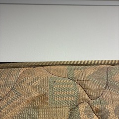 フランスベッドのマットレスの画像