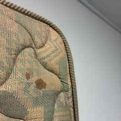 フランスベッドのマットレスの画像