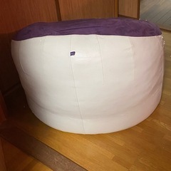 フリーザカラー　お洒落1人掛けソファの画像