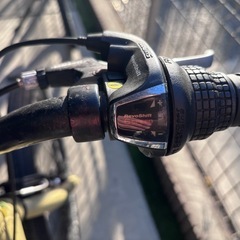 MARIN DONKY JR24 迷彩の画像