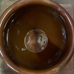 壺　たいら窯の画像