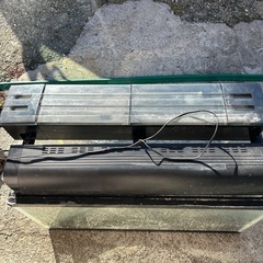 水槽セットの画像