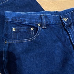 メンズ　ジーンズの画像