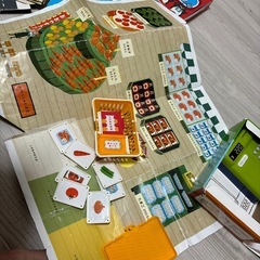 しまじろう こどもチャレンジ おもちゃ 知育の画像