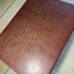 座卓　大サイズの画像