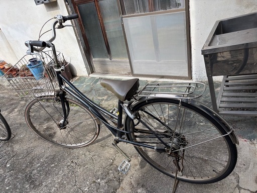 自転車　中古　ＳＯＧＯサイクル
