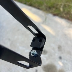 ナンバーステーの画像