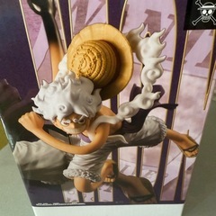 ワンピース✴︎フィギュアの画像