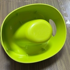 未使用美品　IKEAトイレトレーニング便器の画像