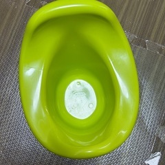 未使用美品　IKEAトイレトレーニング便器の画像