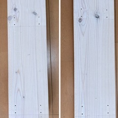 木材　ツーバイ材の画像