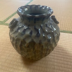 花瓶三個の画像