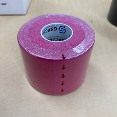 【お買い得】キネシオロジーテープの画像