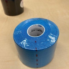 【お買い得】キネシオロジーテープの画像