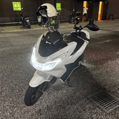pcx 125JF56の画像