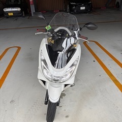pcx 125JF56の画像