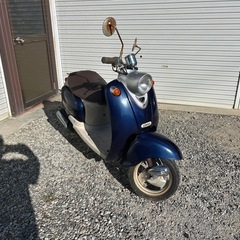 YAMAHA ビーノ
の画像