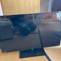 📺ジャンクテレビにだい2台📺の画像