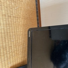 📺ジャンクテレビにだい2台📺の画像