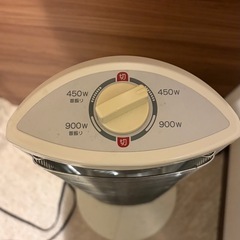 アラジン 遠赤グラファイトヒーターの画像