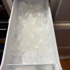 パナソニック　6ドア　冷蔵庫の画像