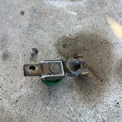 バッテリーのアレですアレの画像