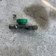 バッテリーのアレですアレの画像