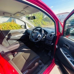 2014 年　日産 デイズ　ハイウェイスター　G 4WD 車検9/7の画像