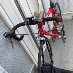 Intermax Rays ロードバイク 2002年頃 良好な状態の画像