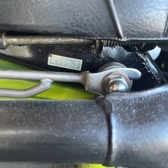 スズキ　バンバン90 おりぺオリペンの画像